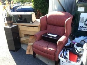 Furniture Removals Eastern Suburbs