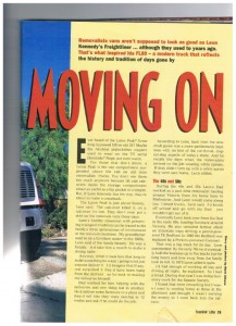 Eastern Suburbs Melbourne Removals