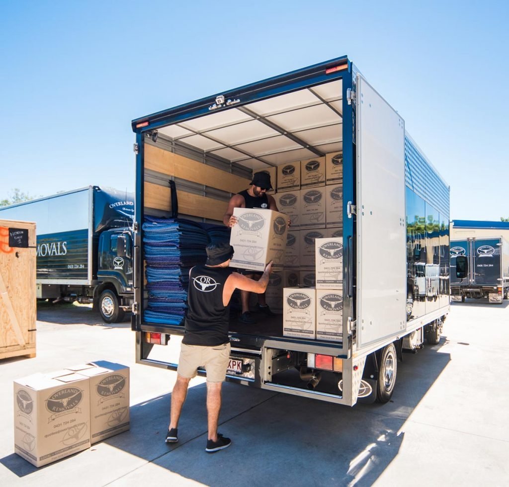 Removals Wantirna Removals Wantirna